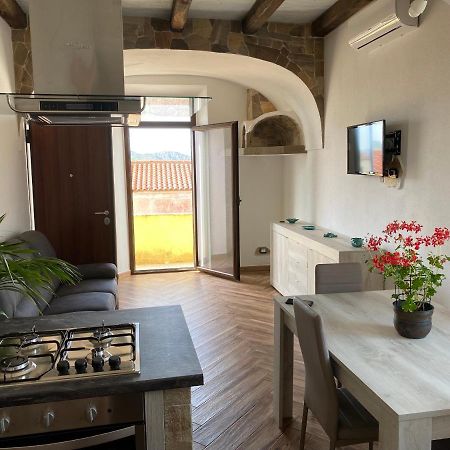 Casa Balilla Apartment La Maddalena  Exterior photo