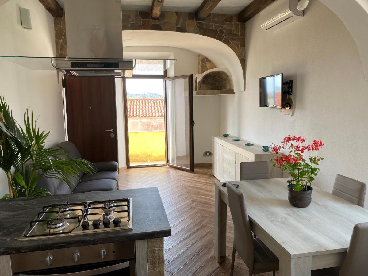 Casa Balilla Apartment La Maddalena  Exterior photo
