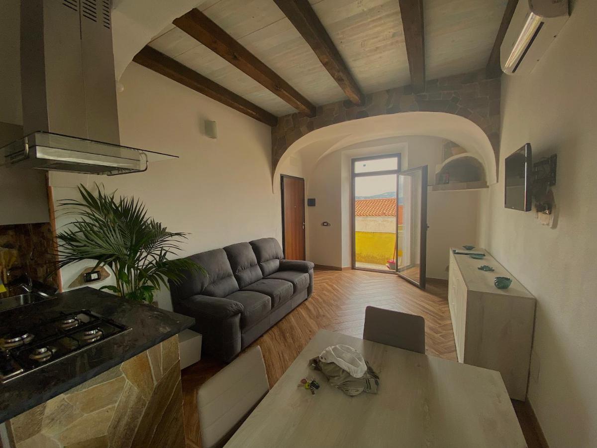 Casa Balilla Apartment La Maddalena  Exterior photo